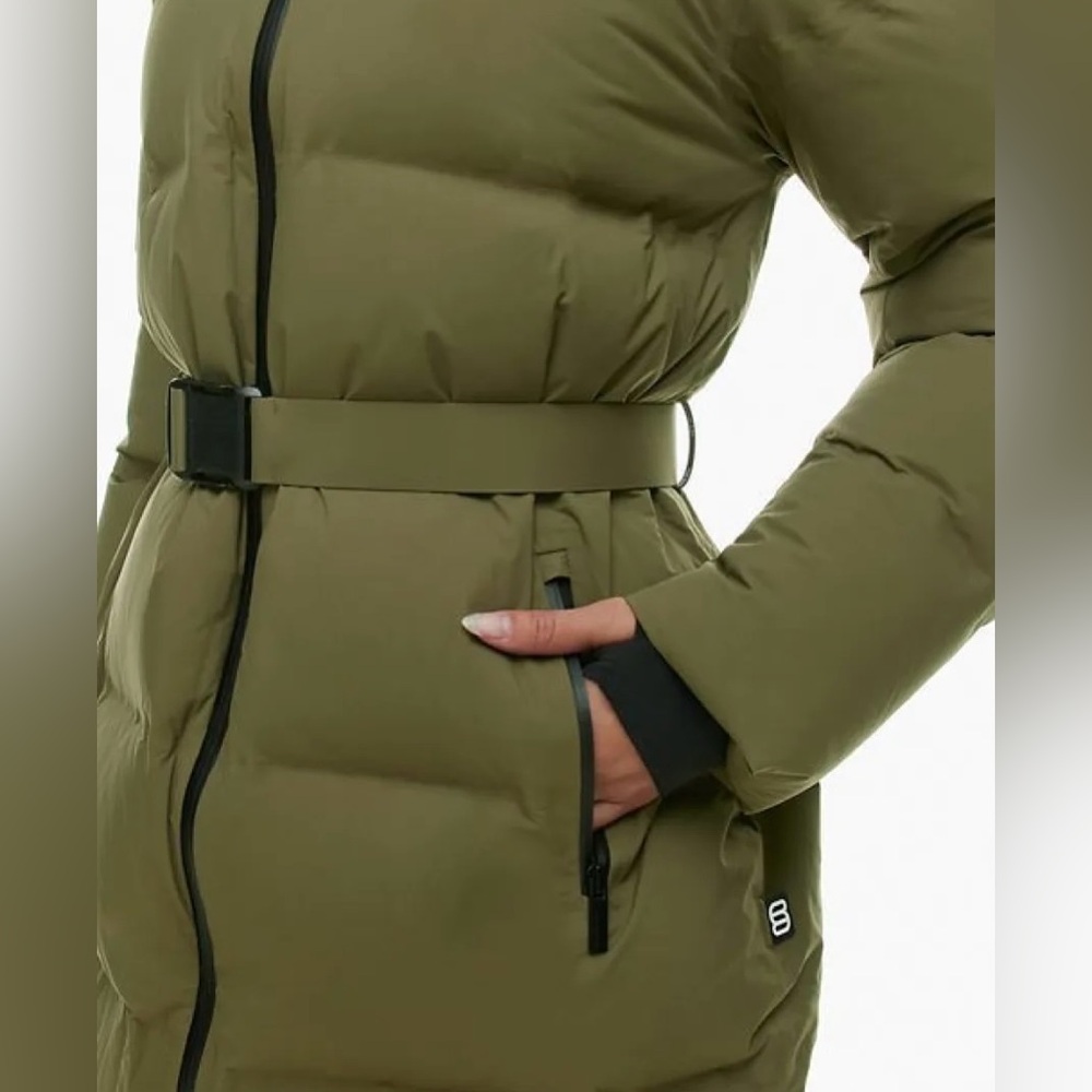 Aritzia The Super Alps Puff₂o™ -100% Waterproof  Sz M - Picture 6 of 16